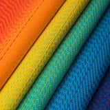 Rainbow Baby Toddler Onbuhimo PRO by LennyLamb LennyLamb