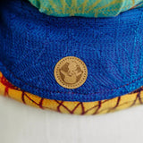 Rainbow Lotus LennyLight Baby Carrier by LennyLamb LennyLamb