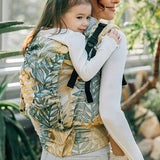 Rainforest Selva LennyPreschool Carrier by LennyLamb LennyLamb