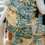 Rainforest Selva LennyPreschool Carrier by LennyLamb LennyLamb