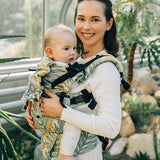 Rainforest Selva LennyUpGrade by LennyLamb LennyLamb