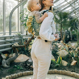 Rainforest Selva Toddler Onbuhimo PRO by LennyLamb LennyLamb