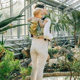 Rainforest Selva Toddler Onbuhimo PRO by LennyLamb LennyLamb