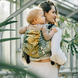 Rainforest Selva Toddler Onbuhimo PRO by LennyLamb LennyLamb