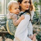 Rainforest Selva Toddler Onbuhimo PRO by LennyLamb LennyLamb