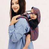 Rapunzel Swirl Onbuhimo PRO by LennyLamb LennyLamb