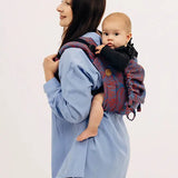 Rapunzel Swirl Onbuhimo PRO by LennyLamb LennyLamb