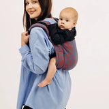 Rapunzel Swirl Onbuhimo PRO by LennyLamb LennyLamb