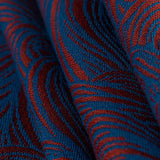 Rapunzel Swirl Onbuhimo PRO by LennyLamb LennyLamb