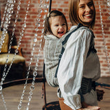 Sketches of Nature Epic LennyPreschool Carrier by LennyLamb LennyLamb