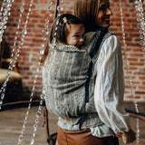 Sketches of Nature Epic LennyPreschool Carrier by LennyLamb LennyLamb