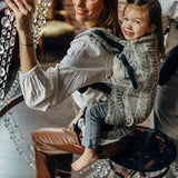 Sketches of Nature Epic LennyPreschool Carrier by LennyLamb LennyLamb