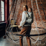 Sketches of Nature Epic LennyPreschool Carrier by LennyLamb LennyLamb