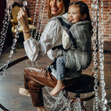 Sketches of Nature Epic LennyPreschool Carrier by LennyLamb LennyLamb