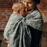 Sketches of Nature Epic Ring Sling by LennyLamb LennyLamb