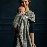 Sketches of Nature Epic Ring Sling by LennyLamb LennyLamb