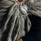 Sketches of Nature Epic Ring Sling by LennyLamb LennyLamb