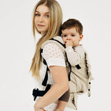 Track LennyPreschool Carrier by LennyLamb LennyLamb