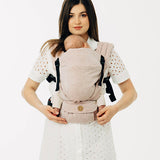 Tundra LennyLight Baby Carrier by LennyLamb LennyLamb