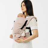 Tundra LennyLight Baby Carrier by LennyLamb LennyLamb