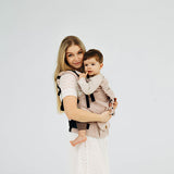Tundra LennyPreschool Carrier by LennyLamb LennyLamb