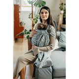 Wild Soul Nike Ring Sling by LennyLamb LennyLamb