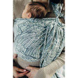 Wild Soul Nike Ring Sling by LennyLamb LennyLamb