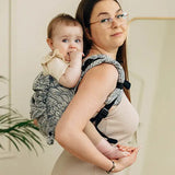 Wild Soul Nike Toddler Onbuhimo PRO by LennyLamb LennyLamb