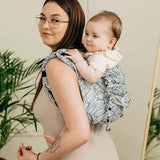 Wild Soul Nike Toddler Onbuhimo PRO by LennyLamb LennyLamb