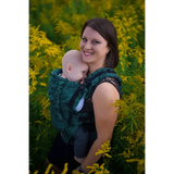 Wild Wine Ivy LennyUpGrade by LennyLamb LennyLamb