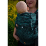Wild Wine Ivy LennyUpGrade by LennyLamb LennyLamb