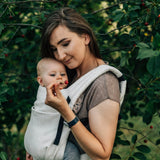 Arrow Whisper LennyLight Baby Carrier by LennyLamb LennyLamb