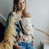 Lovka Petite Bold LennyLight Baby Carrier by LennyLamb LennyLamb