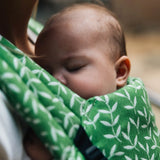 Enchanted Nook Evergreen Lennylight by LennyLamb LennyLamb