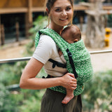 Enchanted Nook Evergreen Lennylight by LennyLamb LennyLamb