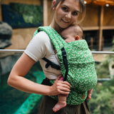 Enchanted Nook Evergreen Lennylight by LennyLamb LennyLamb