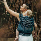 Rainforest Nocturnal LennyPreschool by Lennylamb LennyLamb