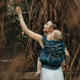 Rainforest Nocturnal LennyPreschool by Lennylamb LennyLamb