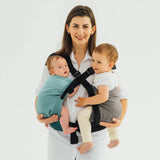 Multi-Pattern LennyTwin Carrier by LennyLamb LennyLamb