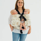 Jurassic Park Ice Desert LennyTwin Carrier by LennyLamb LennyLamb