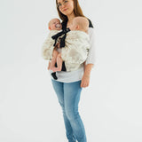 Jurassic Park Ice Desert LennyTwin Carrier by LennyLamb LennyLamb