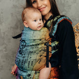 Symphony Rainbow Dark LennyUpGrade by LennyLamb LennyLamb