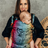 Symphony Rainbow Dark LennyUpGrade by LennyLamb LennyLamb