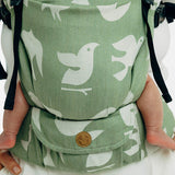 Birdy Fly High LennyLight by Lennylamb LennyLamb at Little Zen One