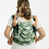 Birdy Fly High LennyPreschool Carrier by Lennylamb LennyLamb at Little Zen One