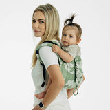 Birdy Fly High Toddler Onbuhimo PRO by Lennylamb LennyLamb at Little Zen One