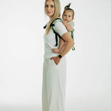 Birdy Fly High Toddler Onbuhimo PRO by Lennylamb LennyLamb at Little Zen One