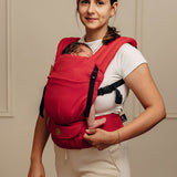 Herringbone Sedona LennyLight by Lennylamb LennyLamb at Little Zen One