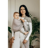 Almond Ring Sling by LennyLamb LennyLamb