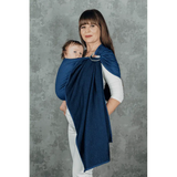 Cobalt Ring Sling by LennyLamb LennyLamb